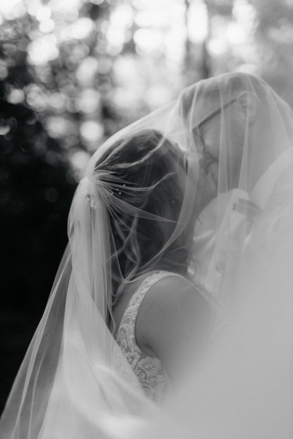 Trouwfotograaf Imperfect Weddings impressie 3