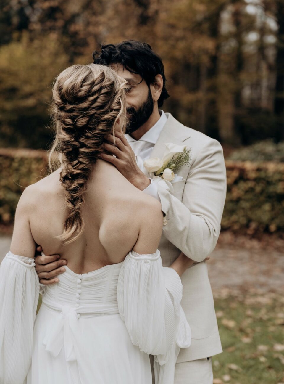 KIMHOUWEN hair&make-up