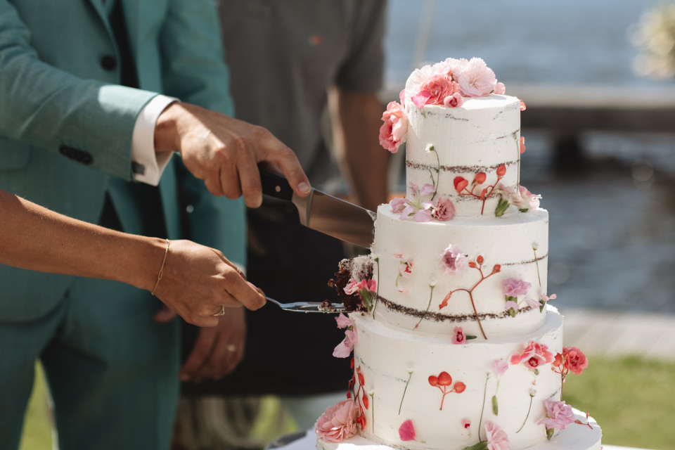 Bruidstaart Zoetermeer | Wij Helpen Zoeken! | Theperfectwedding.Nl