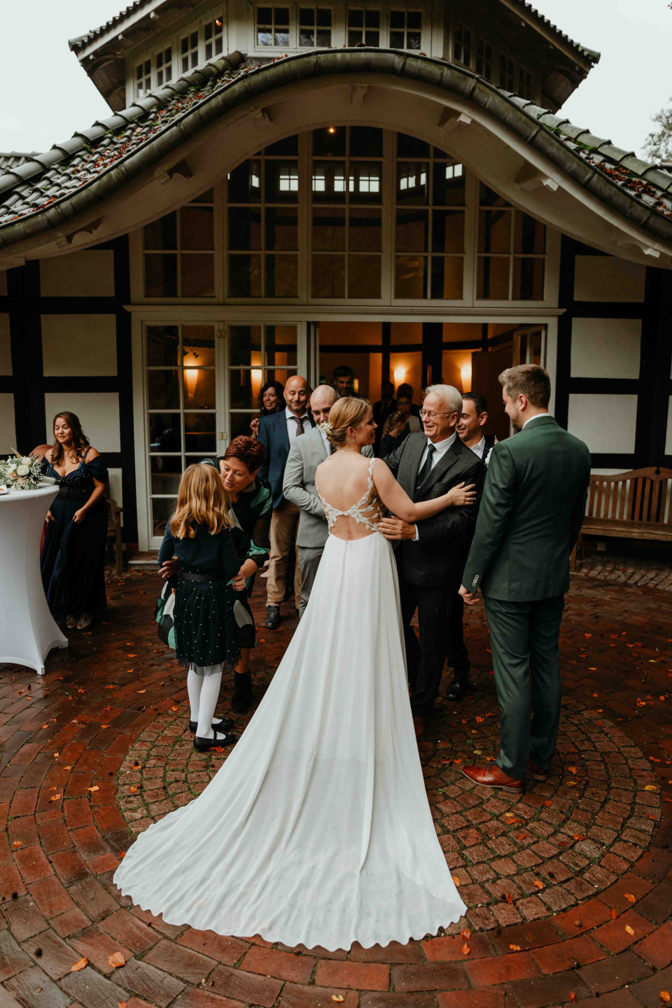 Trouwfotograaf Karoline Reher Fotografie impressie 