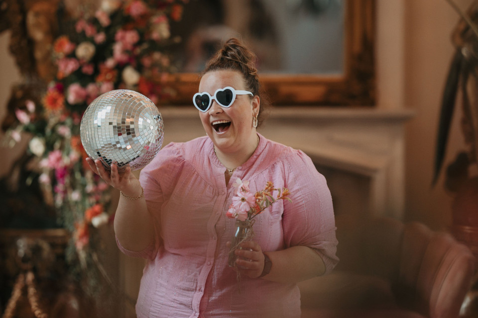 Weddingplanner Yes we do! Wedding Events impressie 2