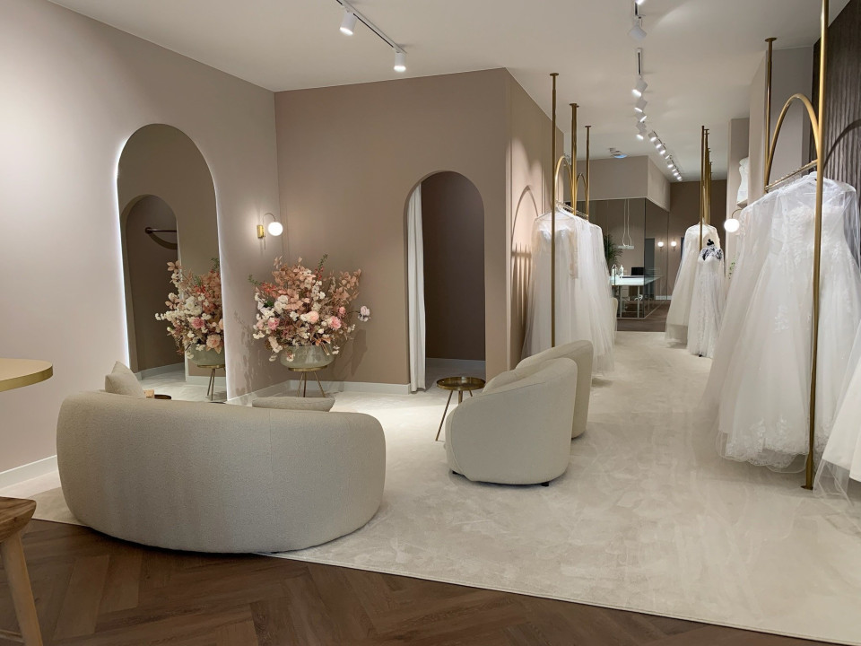 Laliza Bridal Boutique