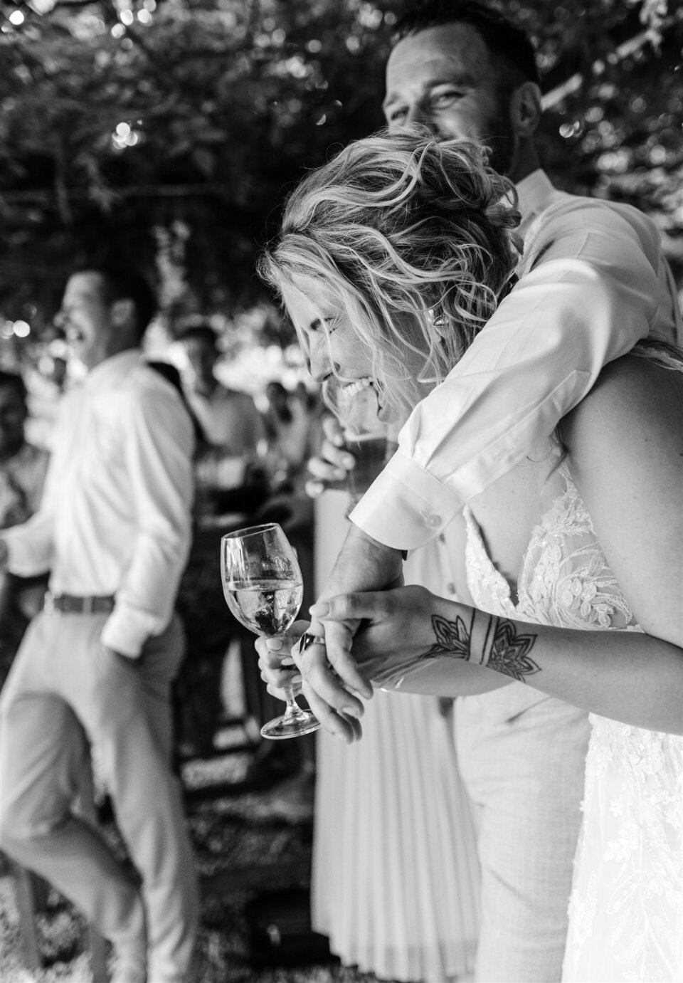 Eva Dekkers | Lifestyle & Wedding Photography