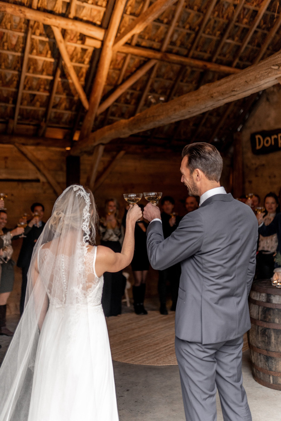 Trouwlocatie SomTime overzicht