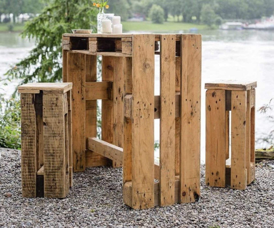 Decoratie van Hey Mia - Dekoverleih &amp; Lieblingsstücke impressie 3