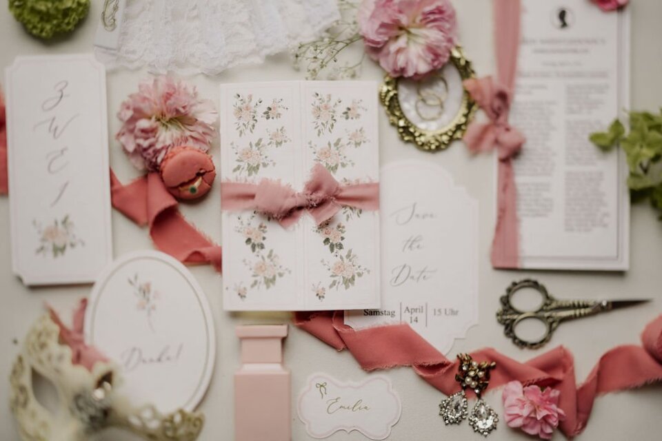 Weddingplanner Christina Jonda Weddings details