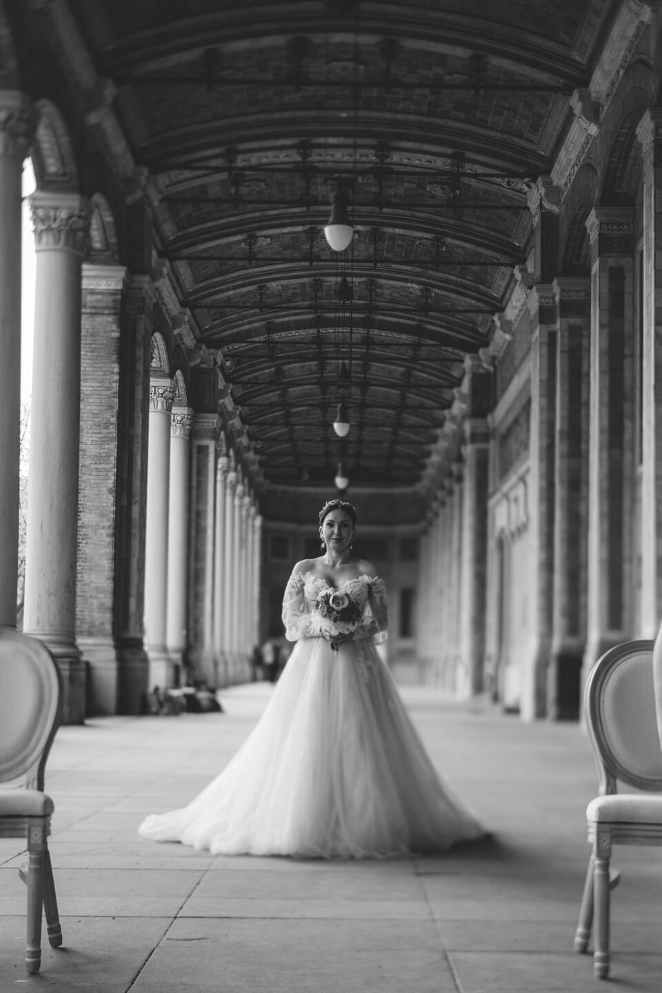 Christina Jonda Weddings