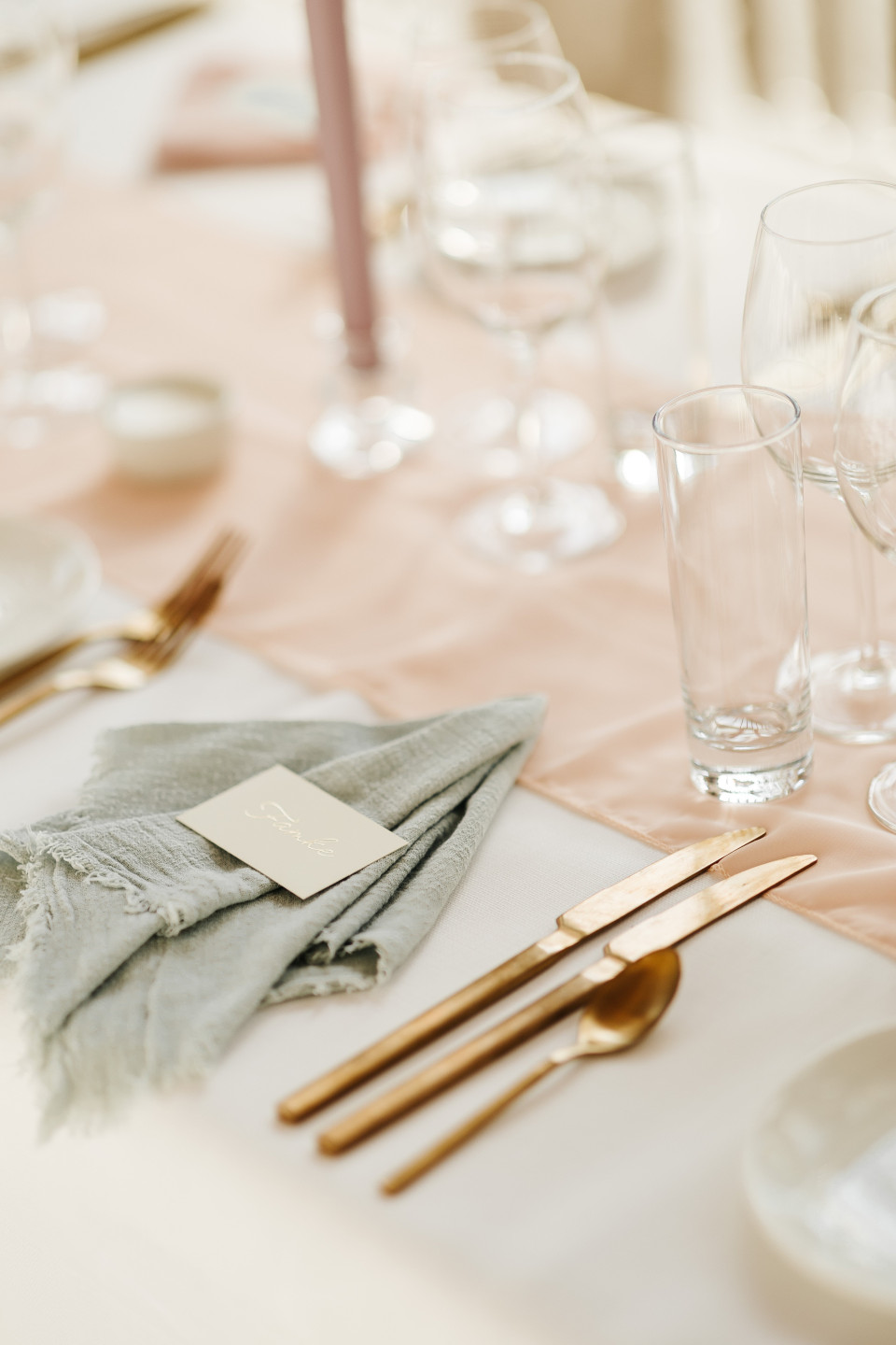 Weddingplanner Yes we do! Wedding Events impressie 3