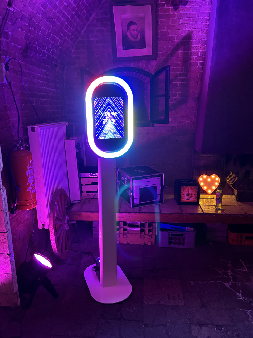 Muziek van Sfeer &amp; Sound DJ Service impressie 3