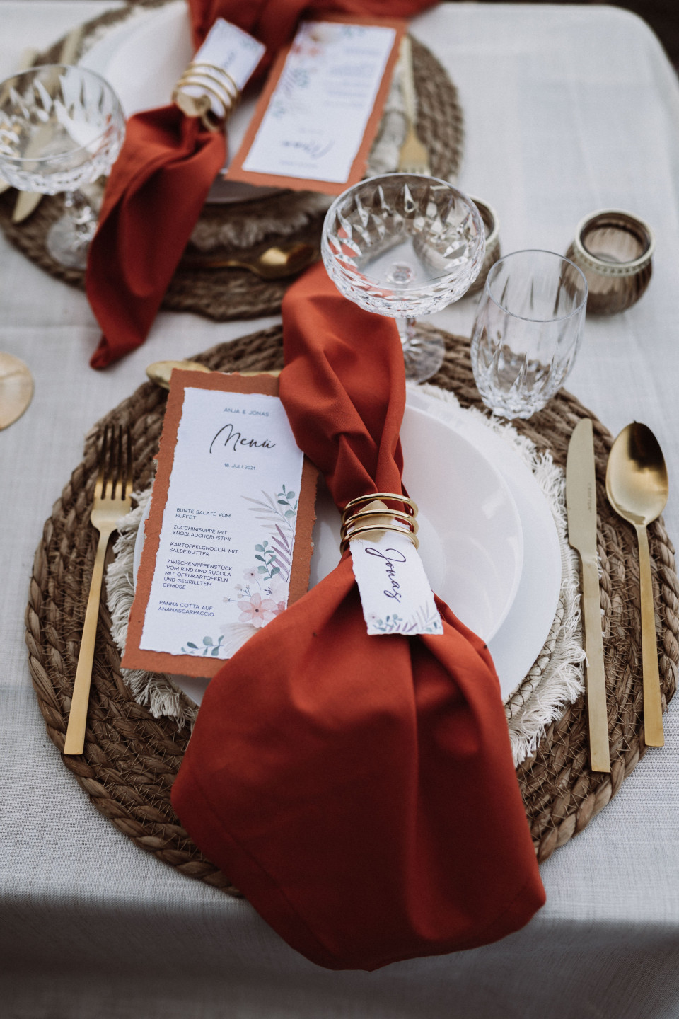 Weddingplanner Katrin Raß Toujours Events & Weddings impressie 4