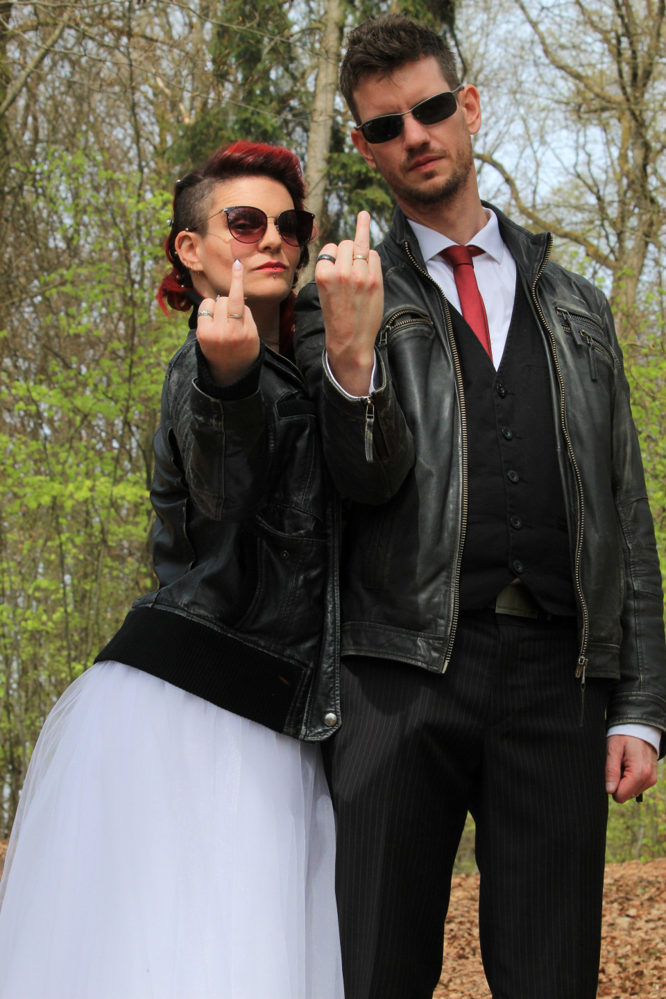 Weddingplanner We say Vow Hochzeitsplanung details