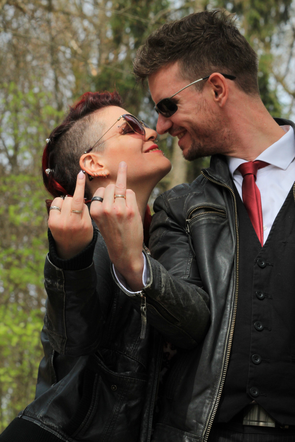 Weddingplanner We say Vow Hochzeitsplanung overzicht