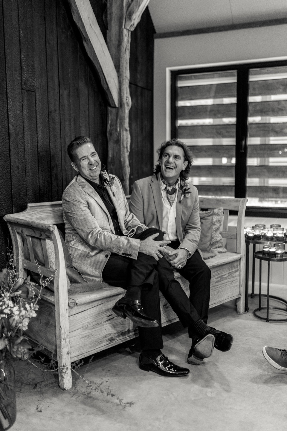 Trouwlocatie SomTime impressie 3