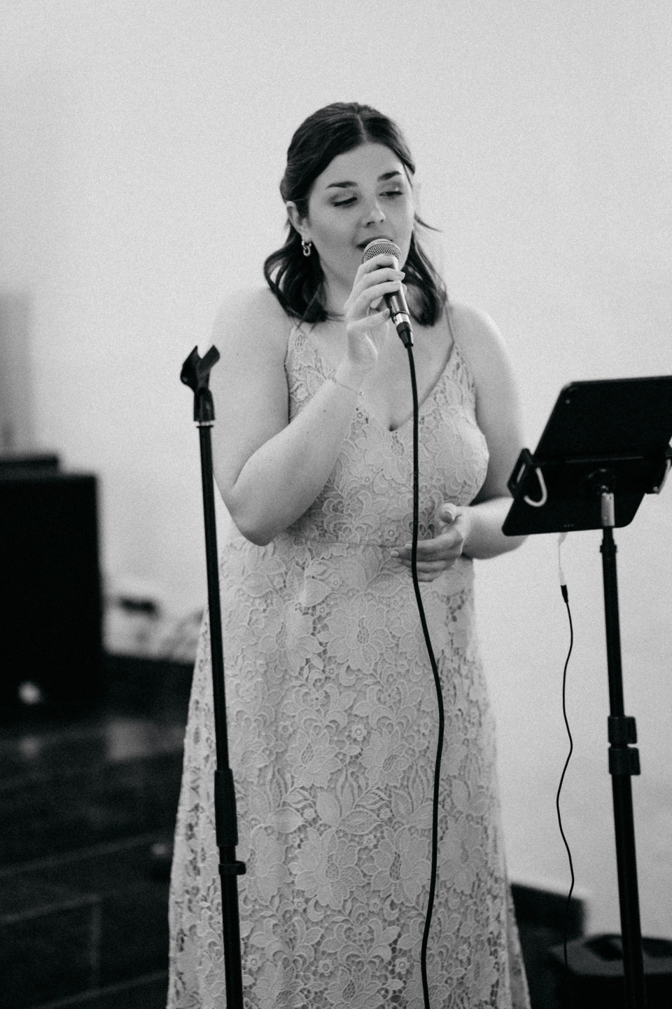 Muziek van Hochzeitssängerin | Lara Sophie @laphie.music impressie 2