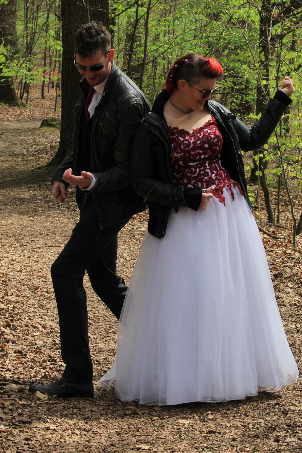 Weddingplanner We say Vow Hochzeitsplanung impressie 