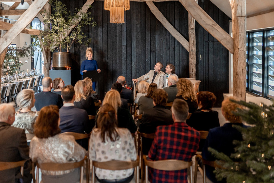 Trouwlocatie SomTime impressie 3