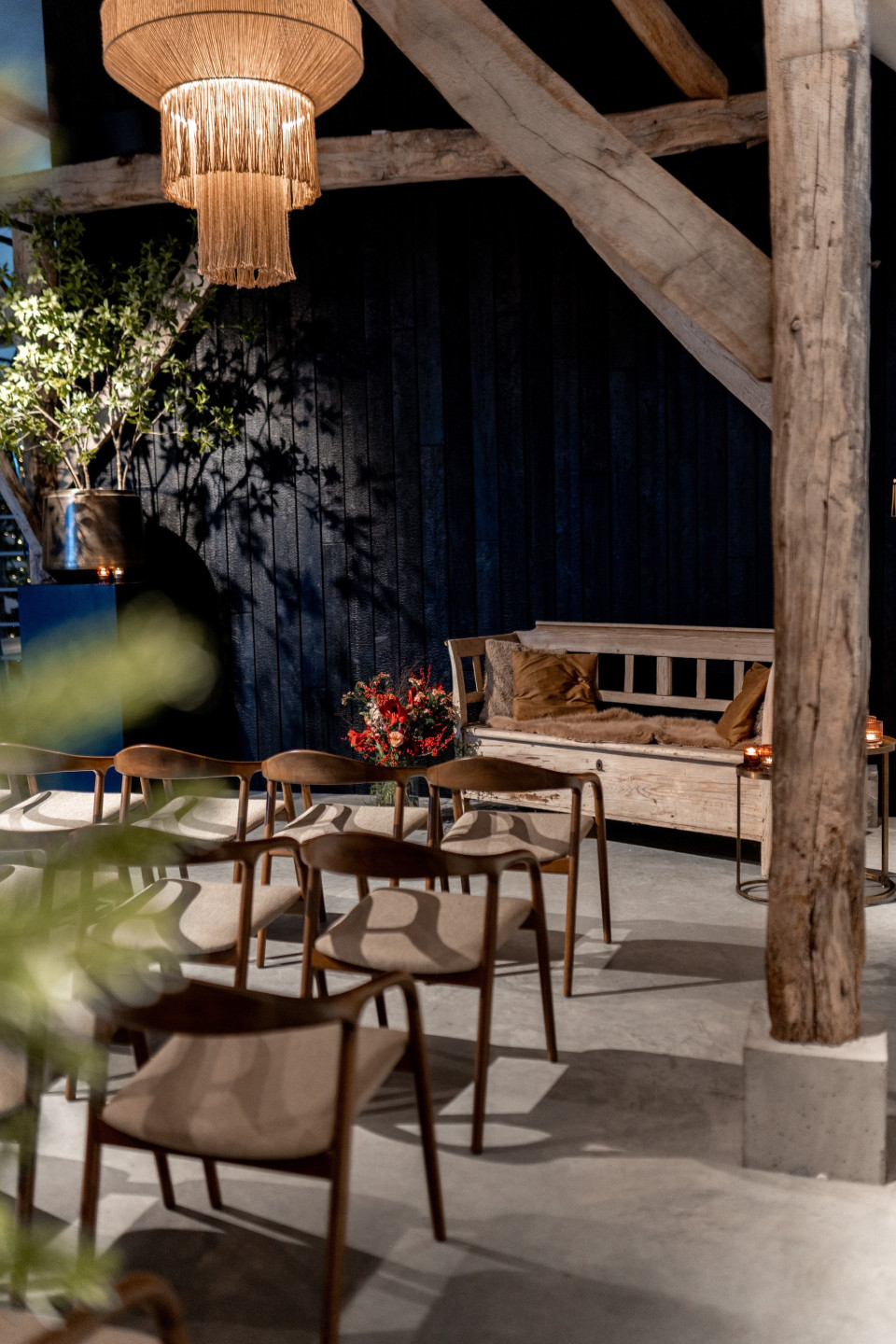 Trouwlocatie SomTime impressie 4