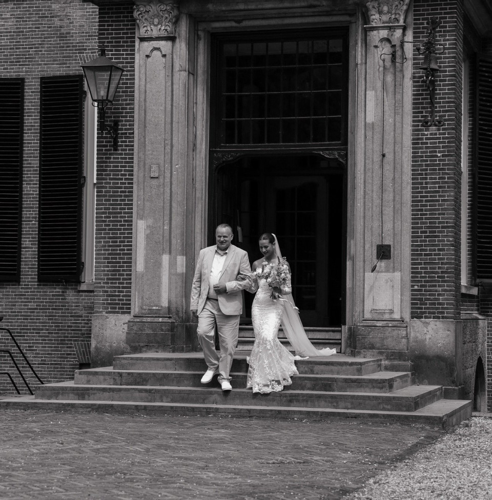Weddingplanner Blissful moments by Iza impressie 3