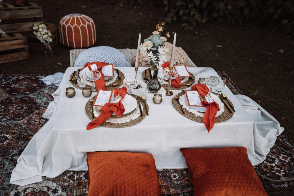 Weddingplanner Katrin Raß Toujours Events & Weddings impressie 3