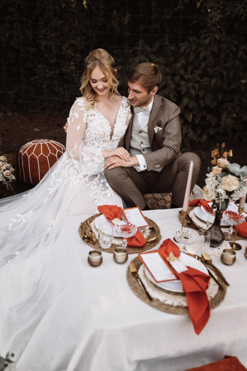 Weddingplanner Katrin Raß Toujours Events & Weddings impressie 2