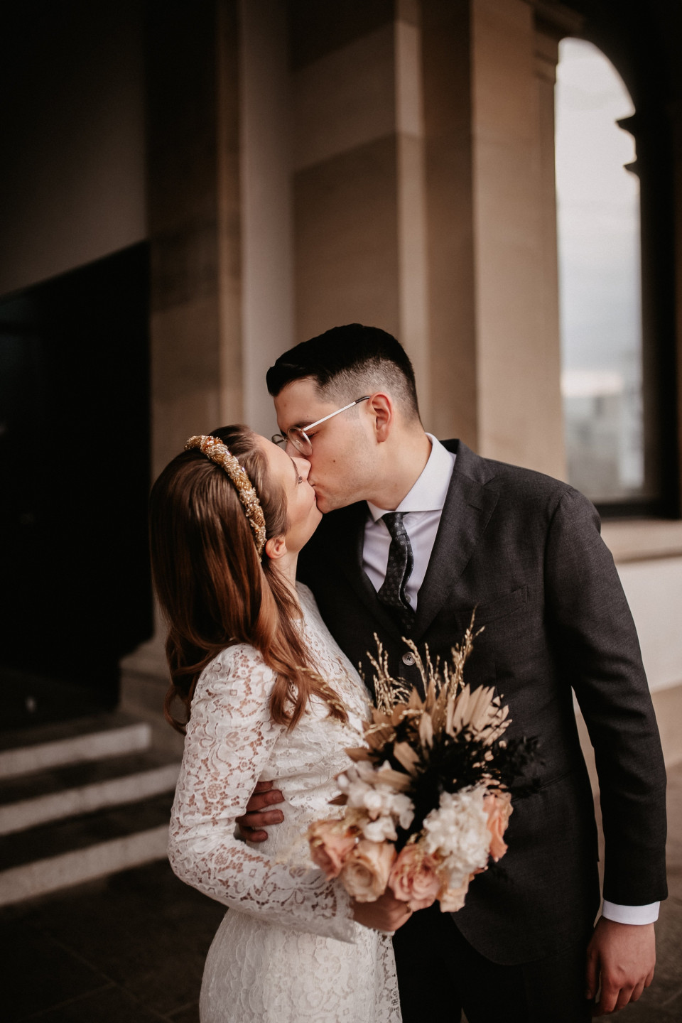 Trouwfoto&#039;s laten maken door Forever &amp; You Photography