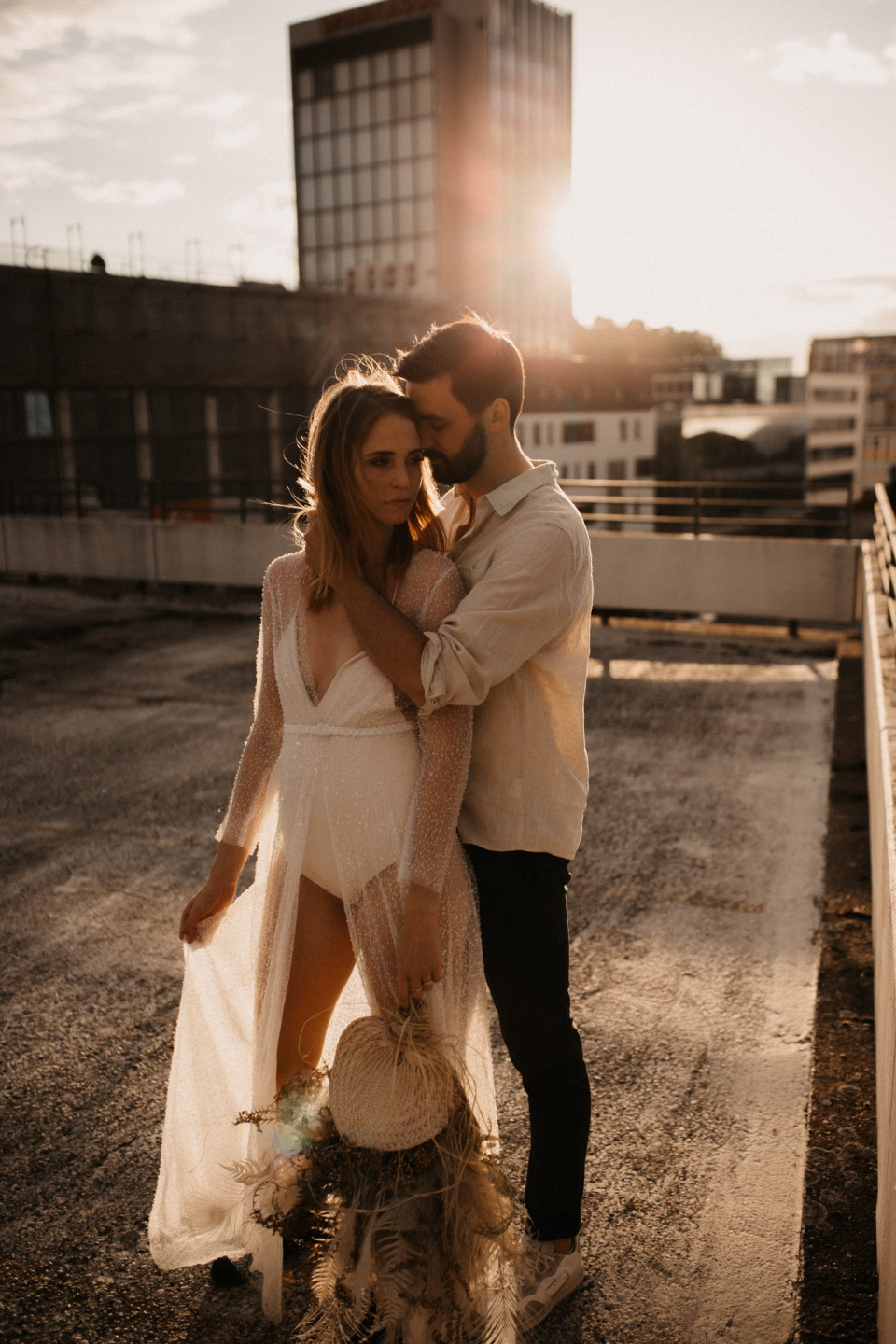 Trouwfotograaf Forever &amp; You Photography impressie 2