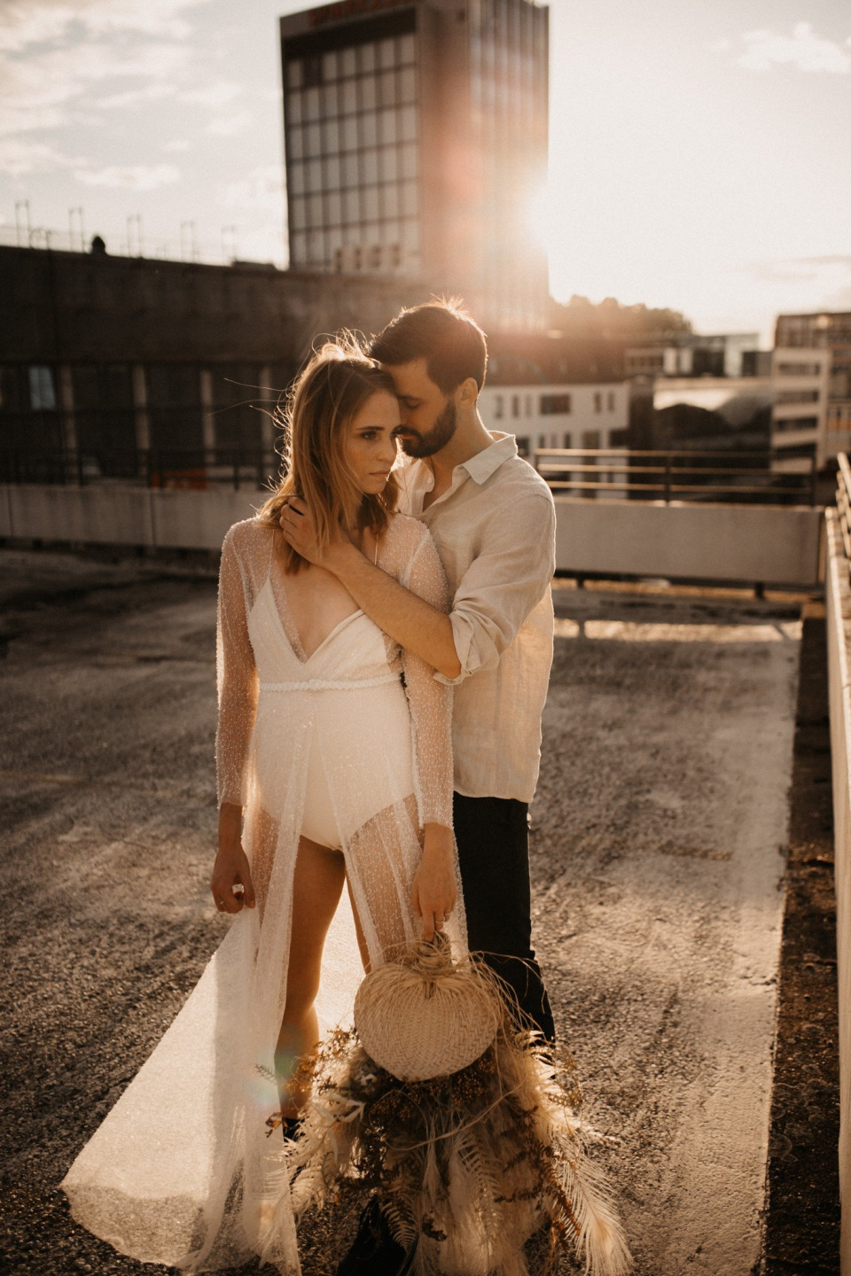 Trouwfotograaf Forever &amp; You Photography impressie 