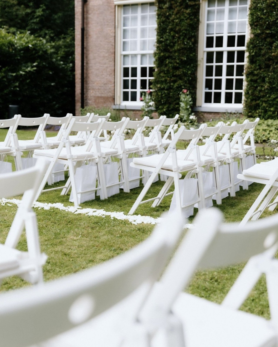 Weddingplanner Blissful moments by Iza impressie 4