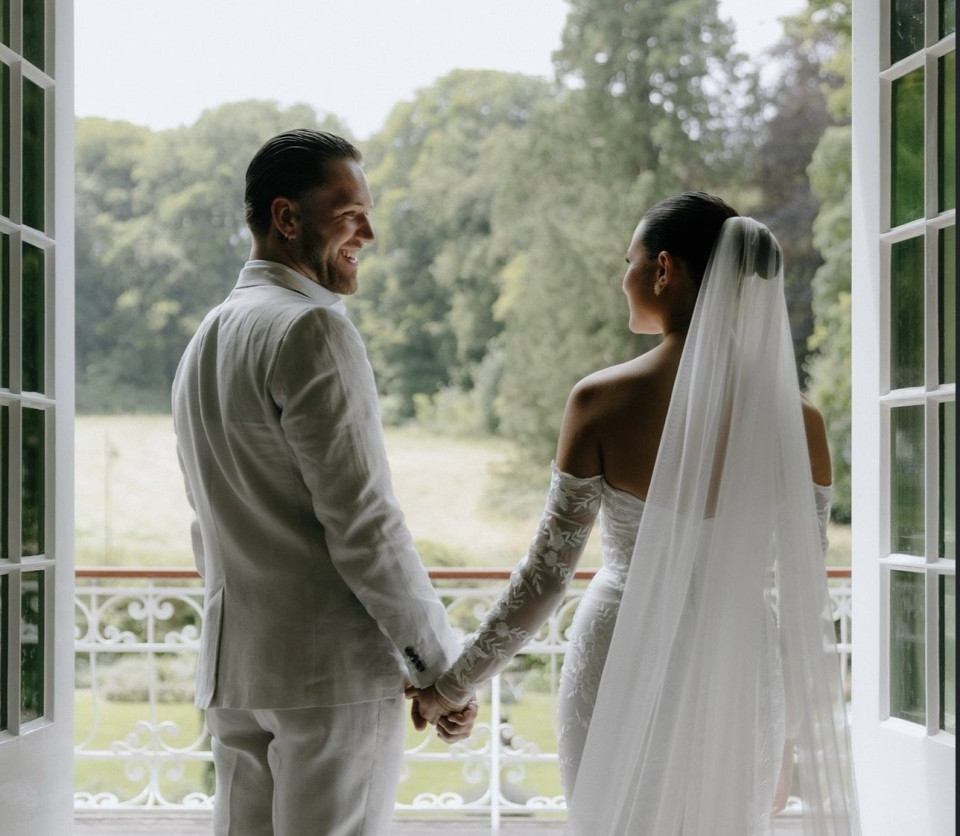 Weddingplanner Blissful moments by Iza impressie 3