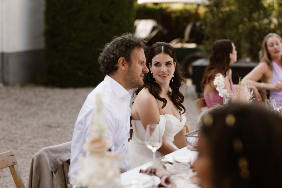 Weddingplanner Valentijn Weddings impressie 4