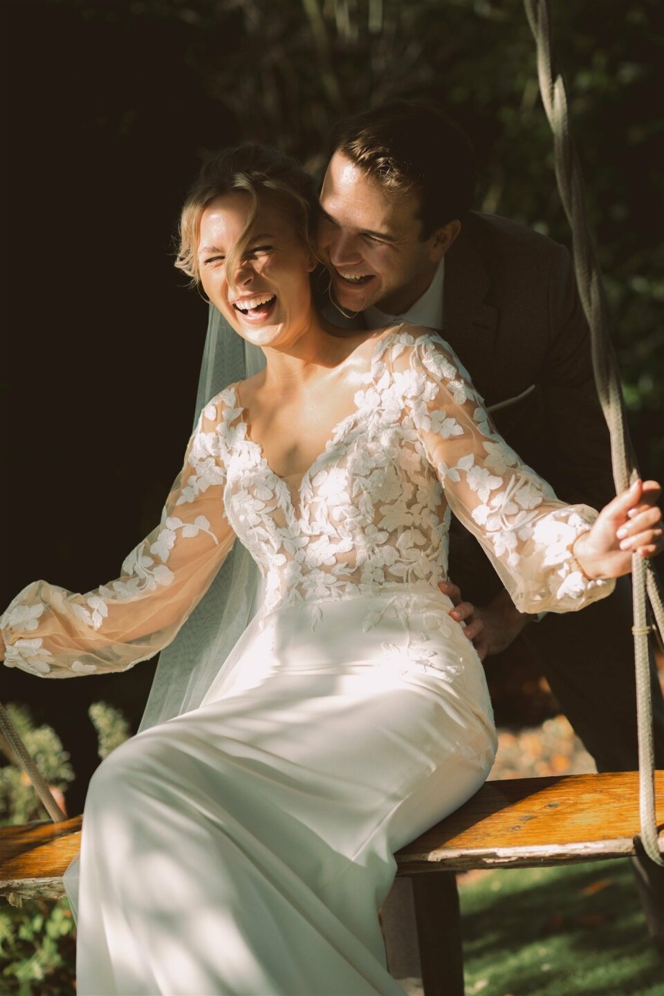 Trouwfoto's laten maken door Eva Dekkers | Lifestyle & Wedding Photography