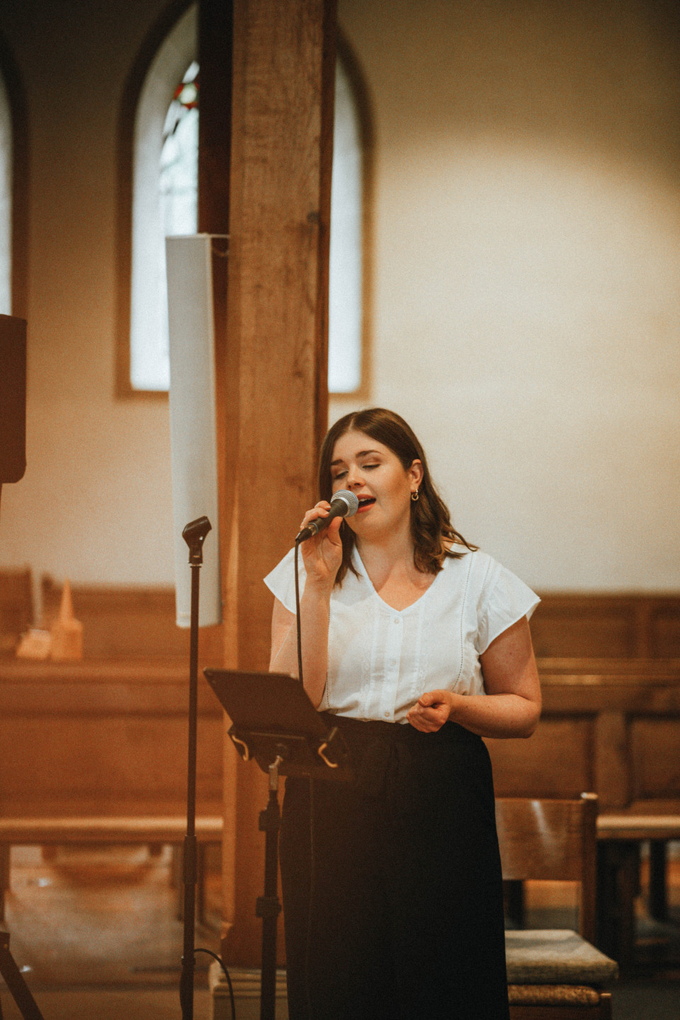 Muziek van Hochzeitssängerin | Lara Sophie @laphie.music details