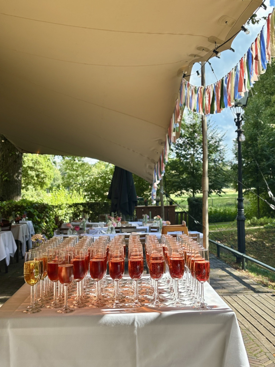 Trouwlocatie Stayokay Bunnik impressie 2