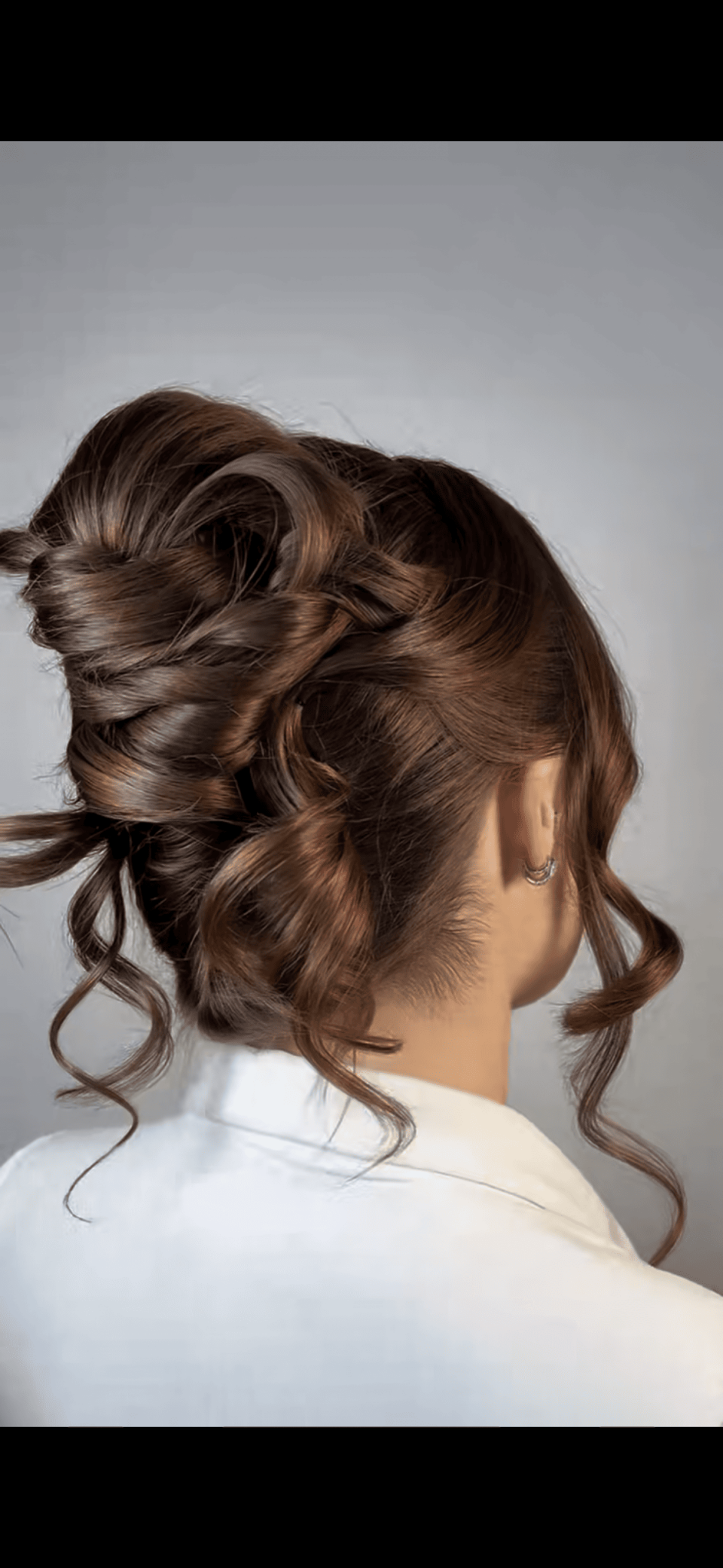 Bruidsmake-up laten doen bij Beauty by Iriss