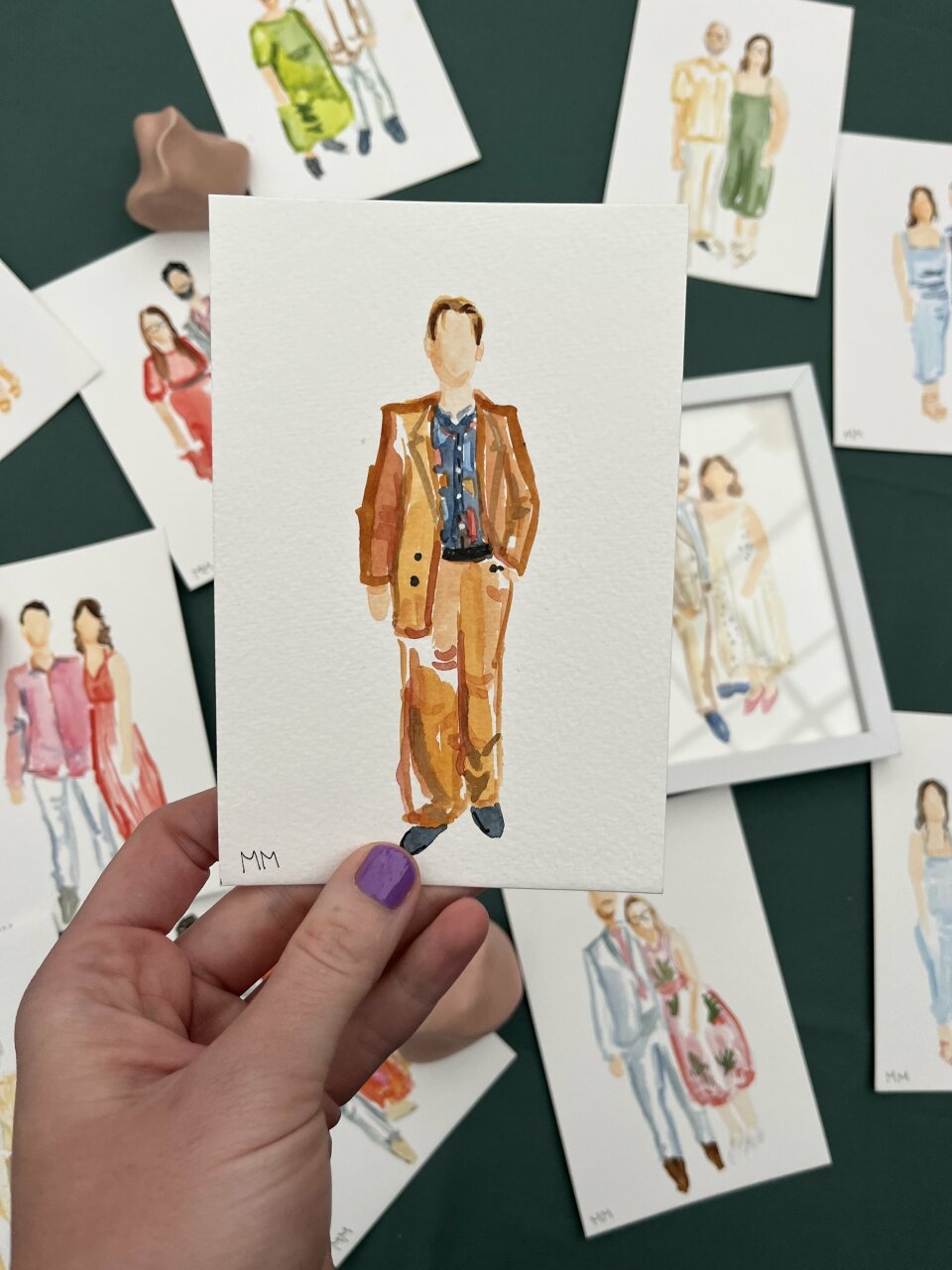 Entertainment van Manon van de Molengraft overzicht