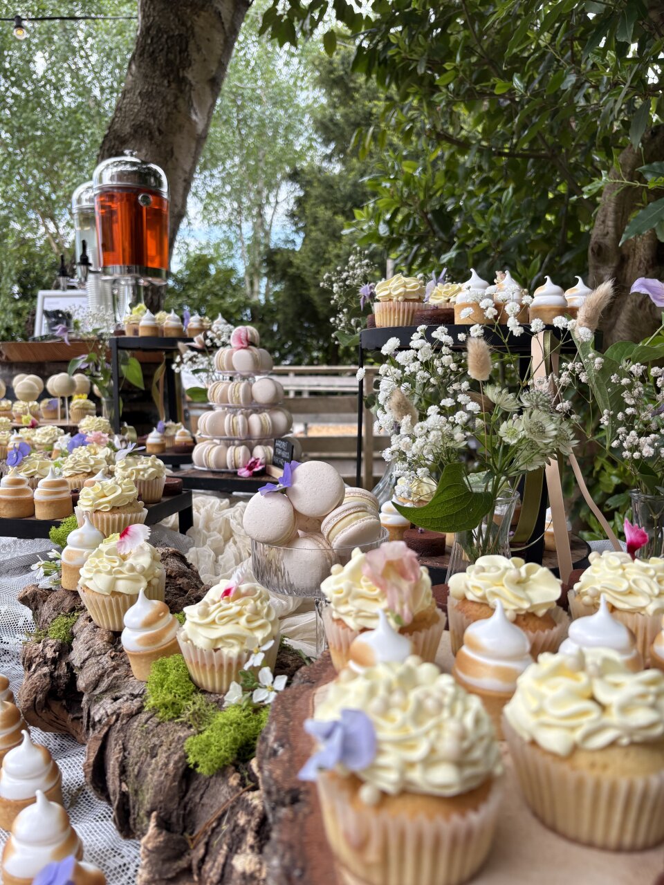Oui! Patisserie
