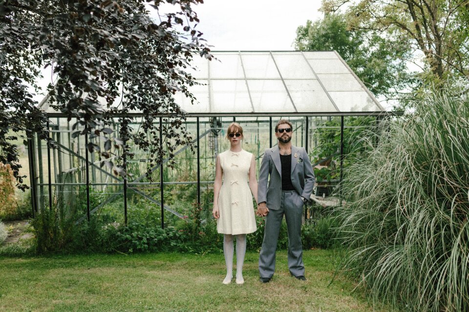 Something Blue Weddings