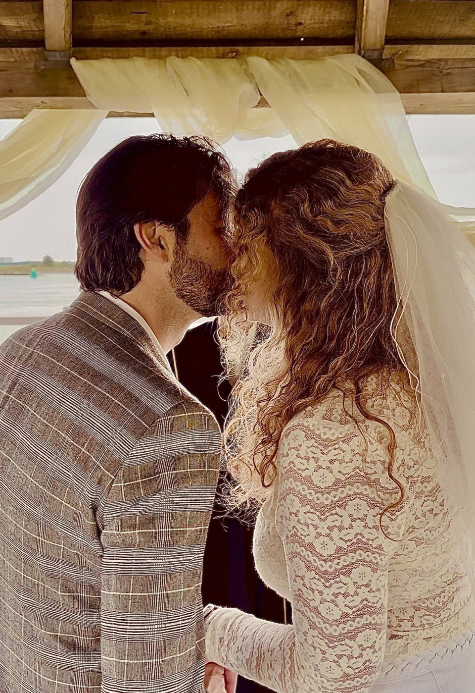 Trouwambtenaar The Perfect Moment impressie 3