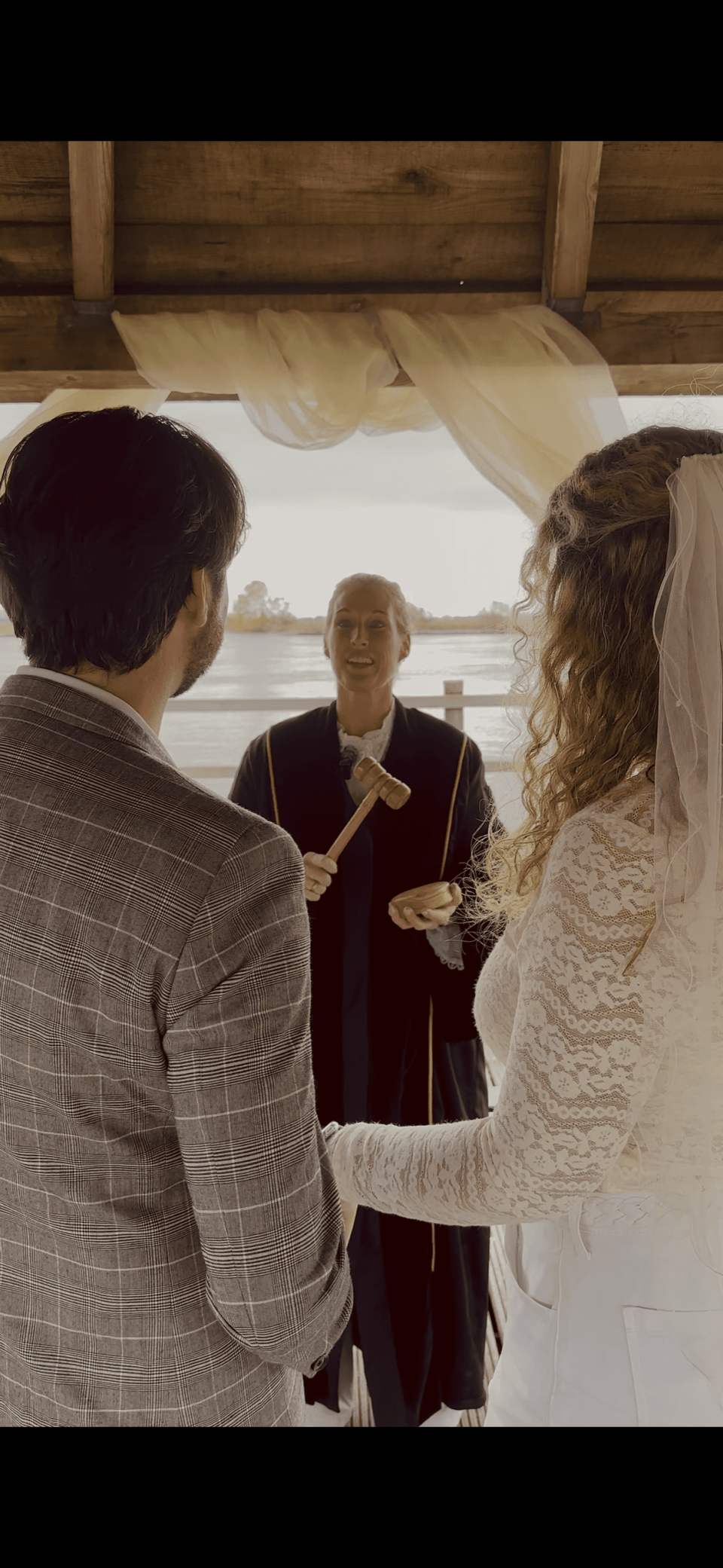 Trouwen met trouwambtenaar The Perfect Moment