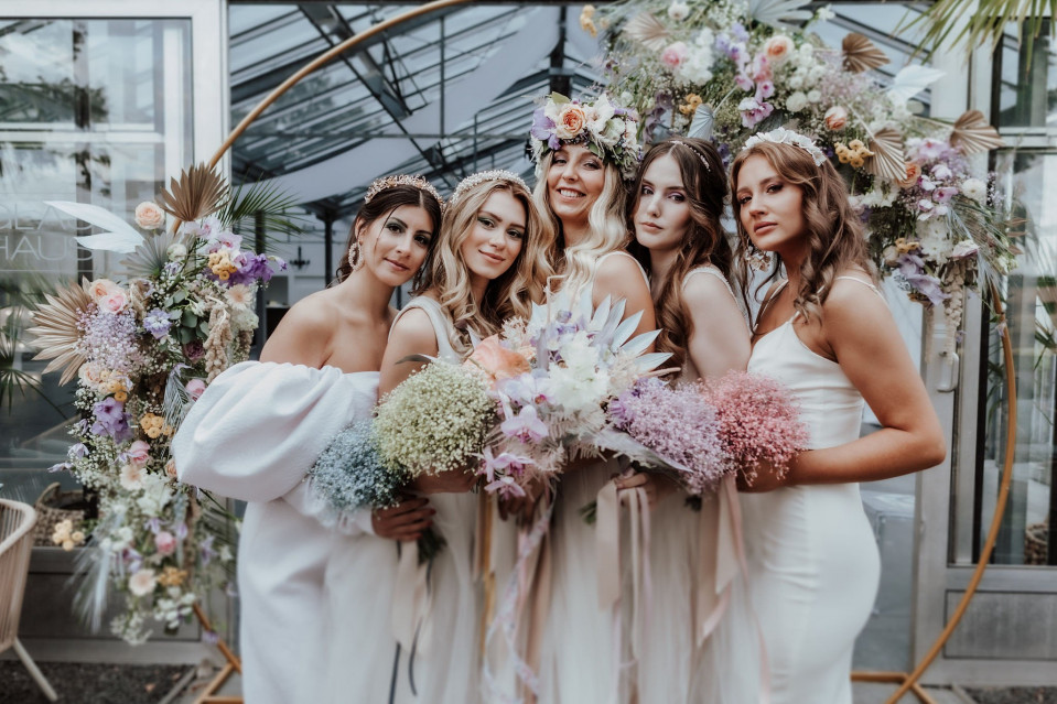 Weddingplanner KR-Hochzeiten impressie 4