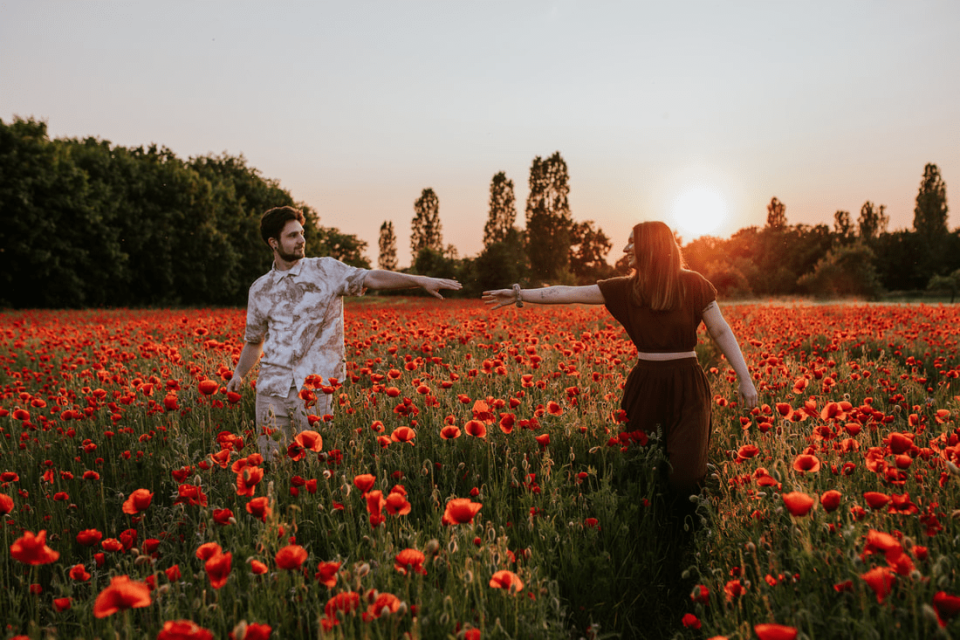 Trouwfotograaf Viktoriya Birkholz Photography Art impressie