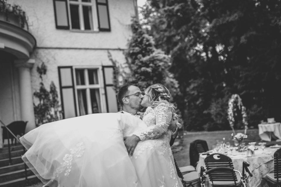 Trouwfoto's laten maken door Viktoriya Birkholz Photography Art