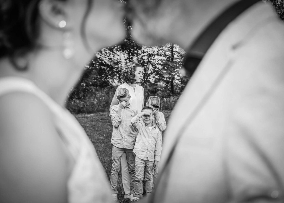 Trouwfotograaf Anouk Vermeulen Fotografie impressie 4