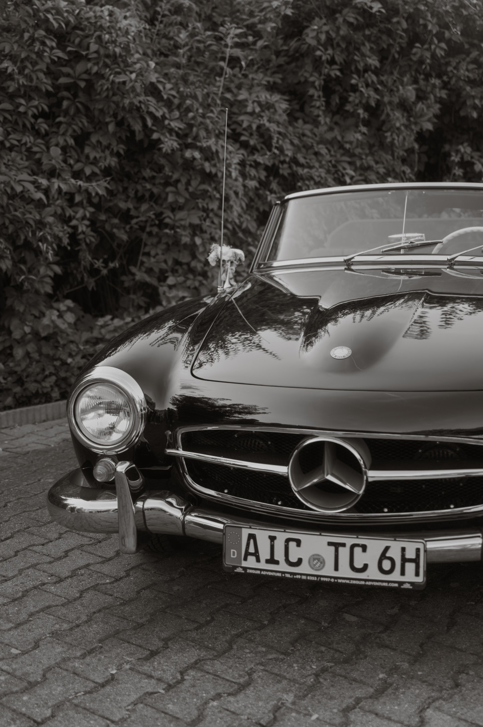 Trouwfotograaf nach Herzenslust Fotografie impressie 2