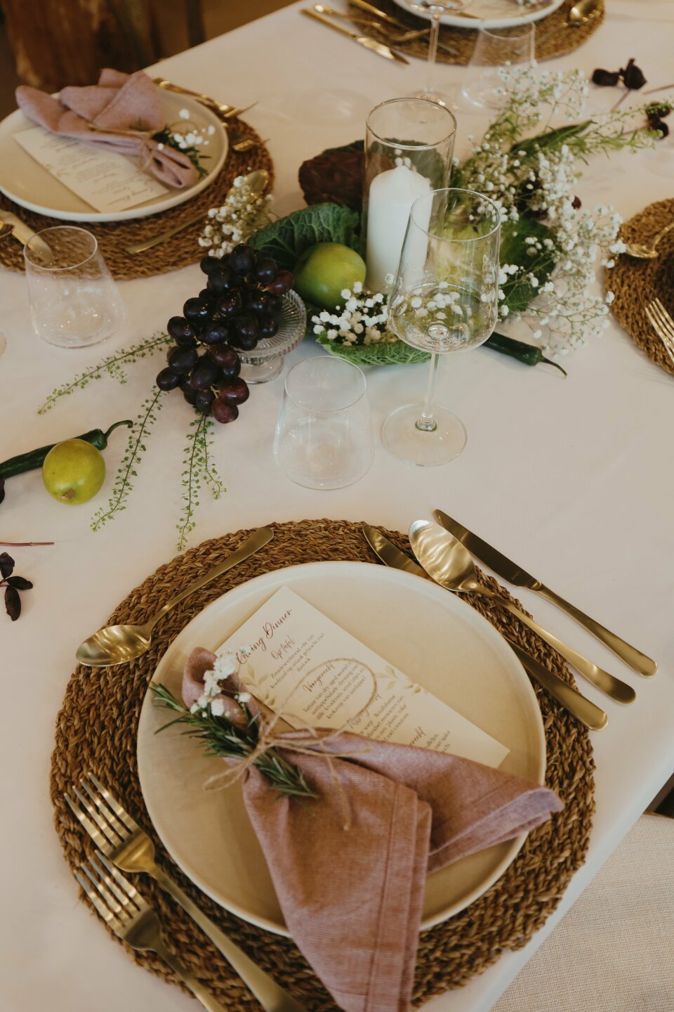 Decoratie van HIP Verhuur impressie