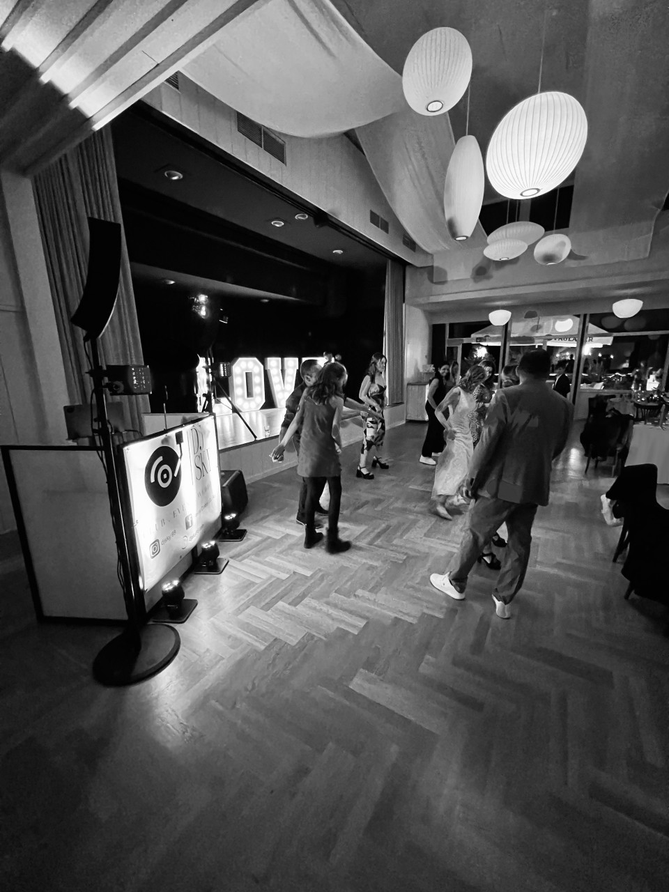 Muziek van DJ SKY impressie 3