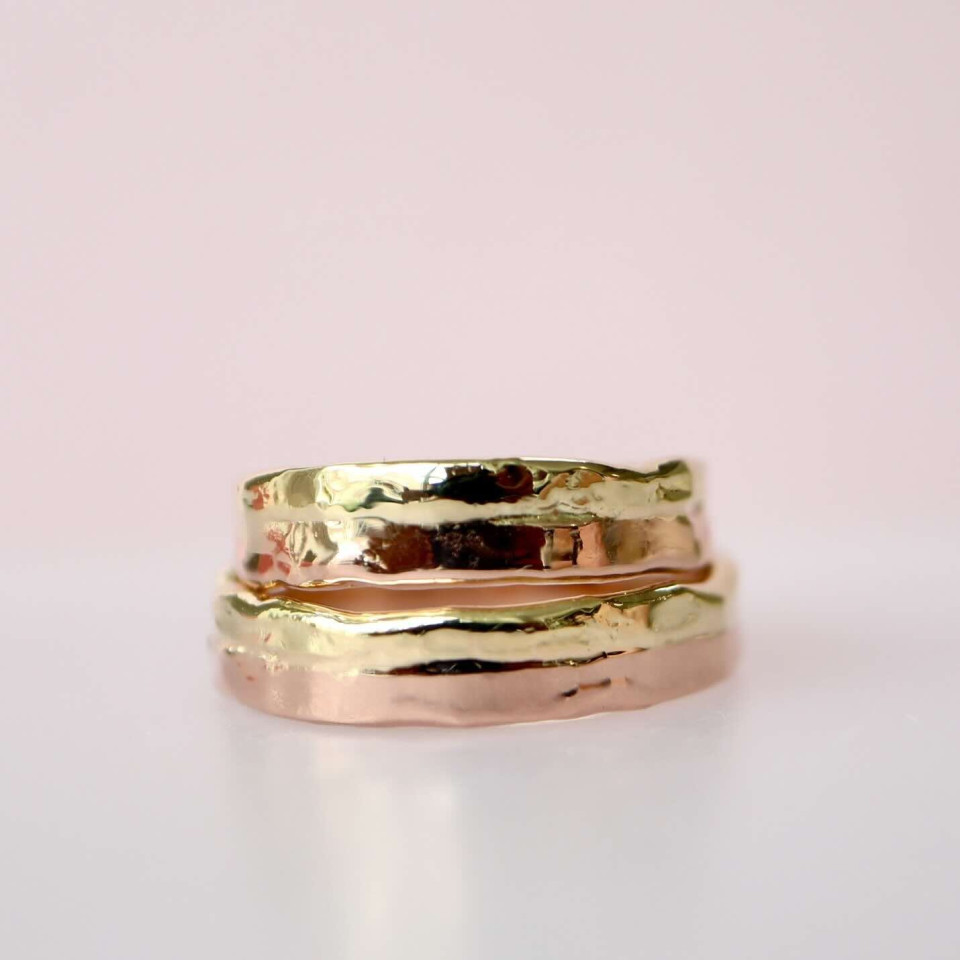Minouche en Rûne Sieraden