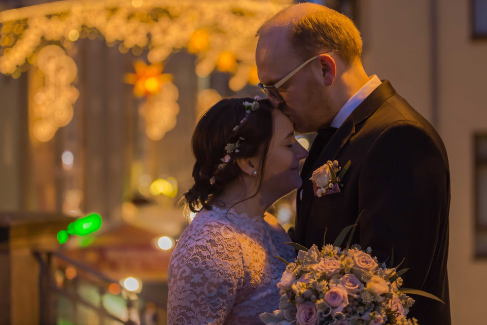 Trouwfotograaf Jan Windisch Fotografie | Hochzeitsfotograf für Dresden, Leipzig &amp; Bautzen impressie 4