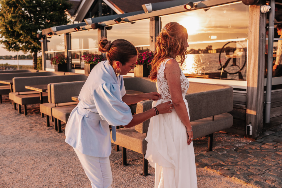 Weddingplanner Mies Events impressie 4