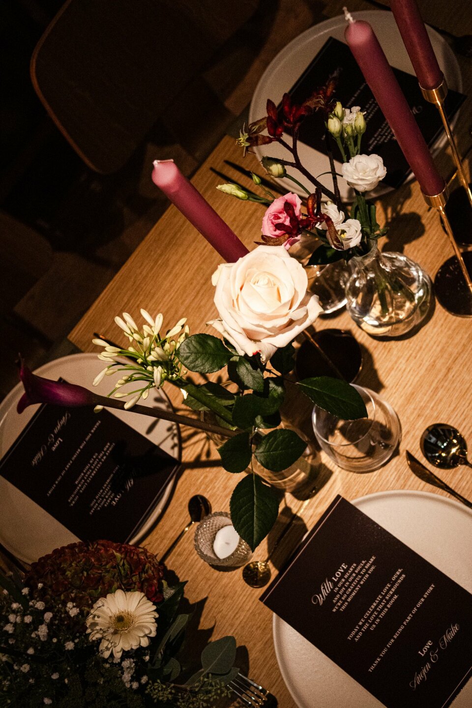 Decoratie van HIP Verhuur impressie 2